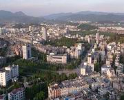 安宁天气预报一周