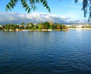 红河天气预报10天