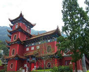 个旧天气预报10天