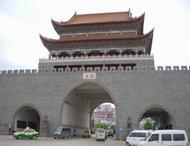 曲靖天气预报一周