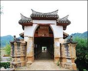 西畴天气预报一周