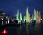 姚安天气预报一周