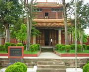 牟定天气预报一周