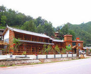 南华天气预报一周