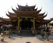 景谷天气预报一周