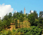 云县天气预报一周