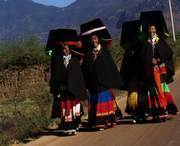 宁蒗天气预报10天