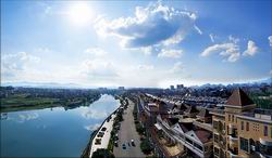 贺州天气预报一周