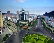 平果天气预报一周