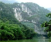 乐业天气预报一周