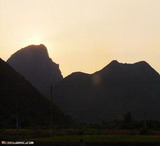 罗城天气预报一周