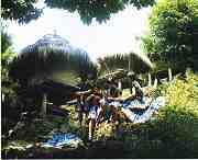 南丹天气预报一周