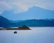 儋州天气预报一周