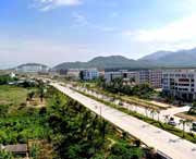 昌江天气预报一周