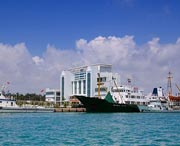 文昌天气预报10天