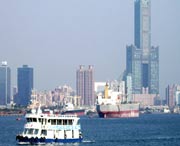 基隆天气预报一周